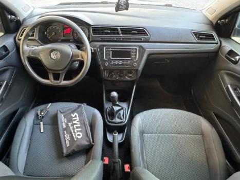 VOLKSWAGEN Gol 1.0 12V FLEX MPI G8, Foto 16