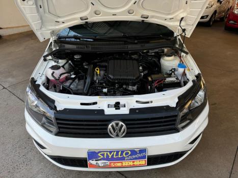VOLKSWAGEN Gol 1.0 12V FLEX MPI G8, Foto 18
