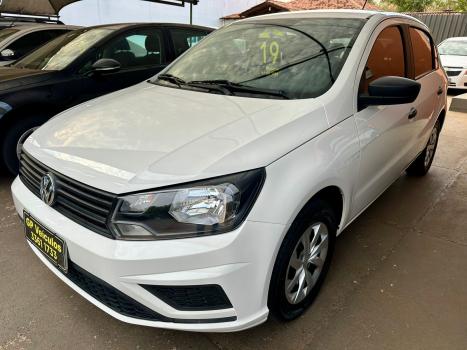VOLKSWAGEN Gol 1.0 12V FLEX MPI G8, Foto 1