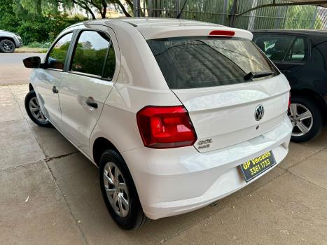 VOLKSWAGEN Gol 1.0 12V FLEX MPI G8, Foto 2