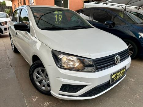 VOLKSWAGEN Gol 1.0 12V FLEX MPI G8, Foto 3