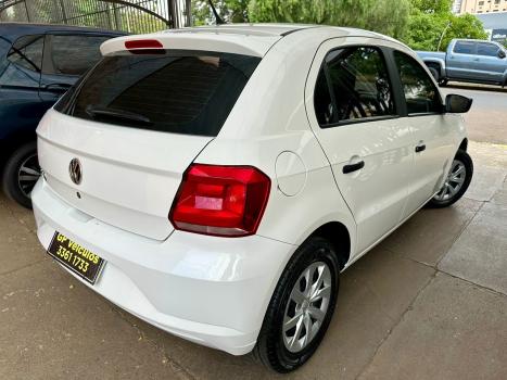 VOLKSWAGEN Gol 1.0 12V FLEX MPI G8, Foto 4