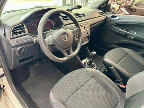VOLKSWAGEN Gol 1.0 12V FLEX MPI G8, Foto 5