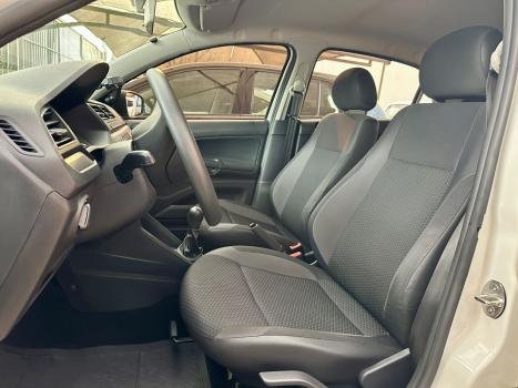 VOLKSWAGEN Gol 1.0 12V FLEX MPI G8, Foto 6
