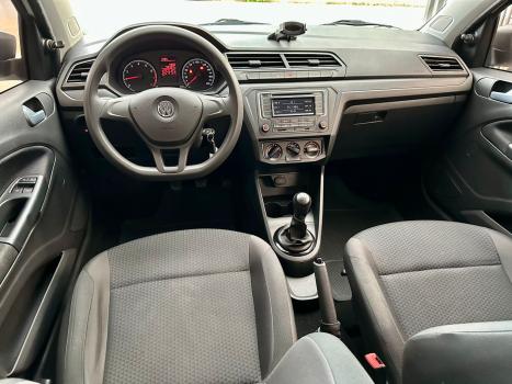 VOLKSWAGEN Gol 1.0 12V FLEX MPI G8, Foto 8