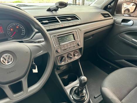 VOLKSWAGEN Gol 1.0 12V FLEX MPI G8, Foto 9