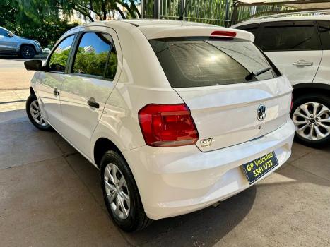 VOLKSWAGEN Gol 1.0 12V FLEX MPI G8, Foto 2