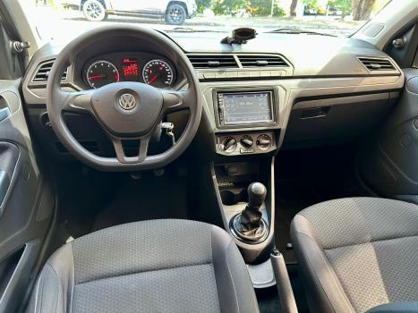 VOLKSWAGEN Gol 1.0 12V FLEX MPI G8, Foto 8