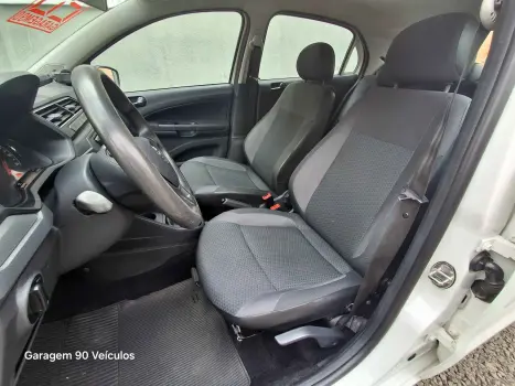 VOLKSWAGEN Gol 1.0 12V 4P FLEX MPI G7, Foto 7