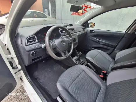 VOLKSWAGEN Gol 1.0 12V 4P FLEX MPI G7, Foto 8