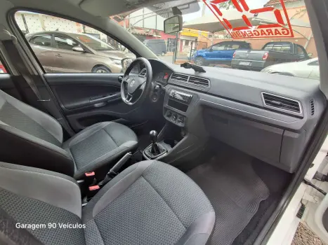 VOLKSWAGEN Gol 1.0 12V 4P FLEX MPI G7, Foto 9