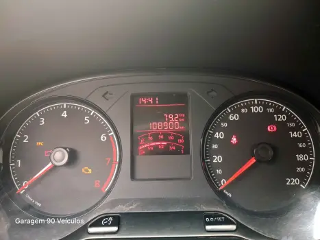 VOLKSWAGEN Gol 1.0 12V 4P FLEX MPI G7, Foto 10