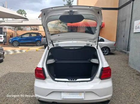 VOLKSWAGEN Gol 1.0 12V 4P FLEX MPI G7, Foto 13