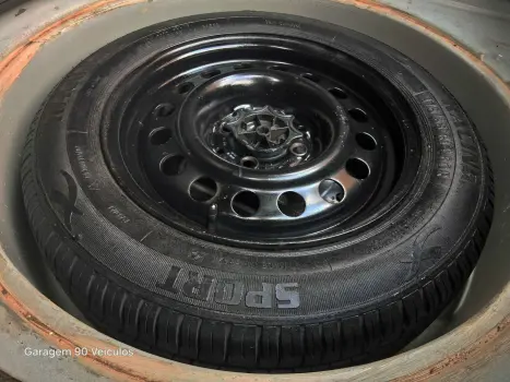 VOLKSWAGEN Gol 1.0 12V 4P FLEX MPI G7, Foto 15