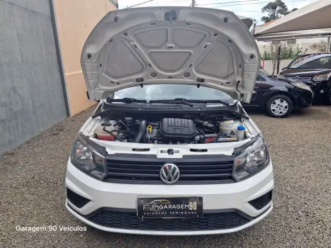 VOLKSWAGEN Gol 1.0 12V 4P FLEX MPI G7, Foto 16