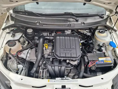 VOLKSWAGEN Gol 1.0 12V 4P FLEX MPI G7, Foto 18