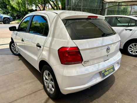 VOLKSWAGEN Gol 1.0 12V FLEX MPI G8, Foto 2