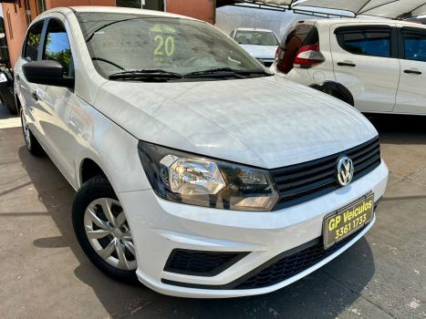 VOLKSWAGEN Gol 1.0 12V FLEX MPI G8, Foto 3
