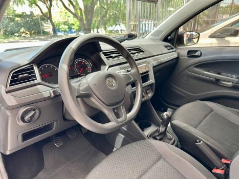 VOLKSWAGEN Gol 1.0 12V FLEX MPI G8, Foto 5