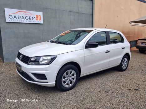 VOLKSWAGEN Gol 1.0 12V 4P FLEX MPI G7, Foto 1