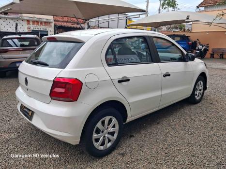 VOLKSWAGEN Gol 1.0 12V 4P FLEX MPI G7, Foto 4