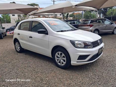 VOLKSWAGEN Gol 1.0 12V 4P FLEX MPI G7, Foto 6