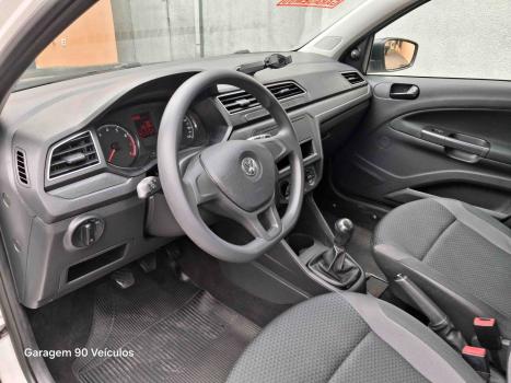 VOLKSWAGEN Gol 1.0 12V 4P FLEX MPI G7, Foto 7