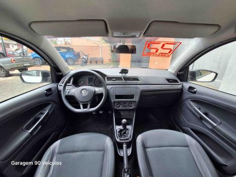 VOLKSWAGEN Gol 1.0 12V 4P FLEX MPI G7, Foto 8