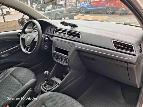 VOLKSWAGEN Gol 1.0 12V 4P FLEX MPI G7, Foto 9