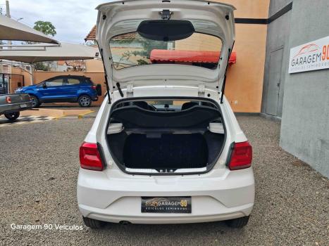 VOLKSWAGEN Gol 1.0 12V 4P FLEX MPI G7, Foto 12