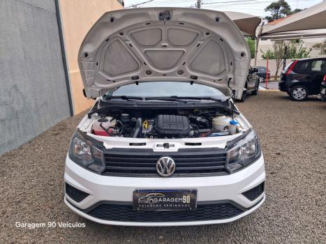 VOLKSWAGEN Gol 1.0 12V 4P FLEX MPI G7, Foto 16