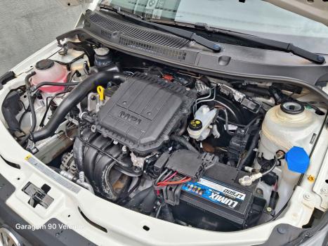 VOLKSWAGEN Gol 1.0 12V 4P FLEX MPI G7, Foto 18