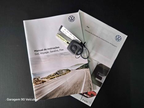 VOLKSWAGEN Gol 1.0 12V 4P FLEX MPI G7, Foto 19
