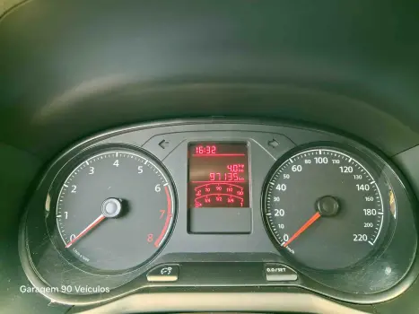 VOLKSWAGEN Gol 1.0 12V 4P FLEX MPI G7, Foto 3