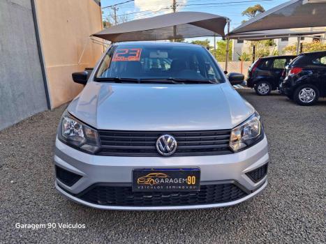 VOLKSWAGEN Gol 1.0 12V 4P FLEX MPI G7, Foto 2