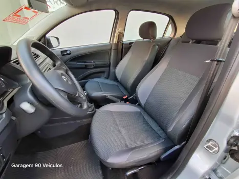 VOLKSWAGEN Gol 1.0 12V 4P FLEX MPI G7, Foto 7