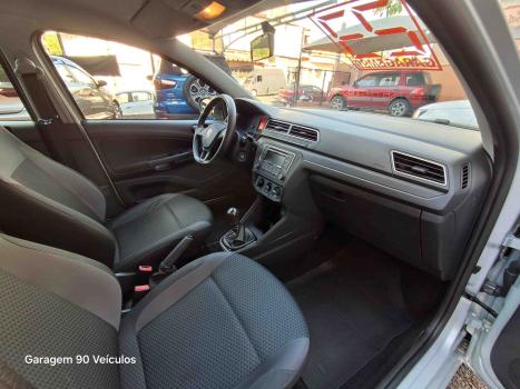 VOLKSWAGEN Gol 1.0 12V 4P FLEX MPI G7, Foto 11
