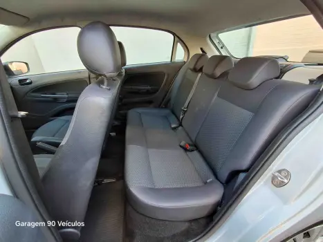 VOLKSWAGEN Gol 1.0 12V 4P FLEX MPI G7, Foto 12