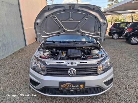 VOLKSWAGEN Gol 1.0 12V 4P FLEX MPI G7, Foto 15