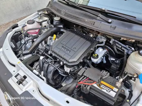 VOLKSWAGEN Gol 1.0 12V 4P FLEX MPI G7, Foto 17