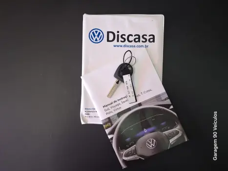 VOLKSWAGEN Gol 1.0 12V 4P FLEX MPI G7, Foto 18