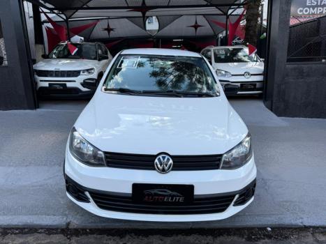 VOLKSWAGEN Gol 1.0 12V 4P FLEX MPI G7 TRENDLINE, Foto 2