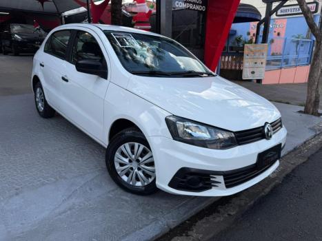 VOLKSWAGEN Gol 1.0 12V 4P FLEX MPI G7 TRENDLINE, Foto 3