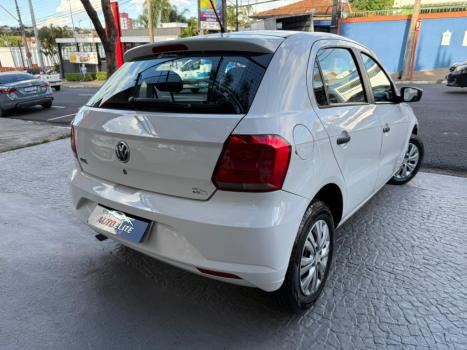 VOLKSWAGEN Gol 1.0 12V 4P FLEX MPI G7 TRENDLINE, Foto 5
