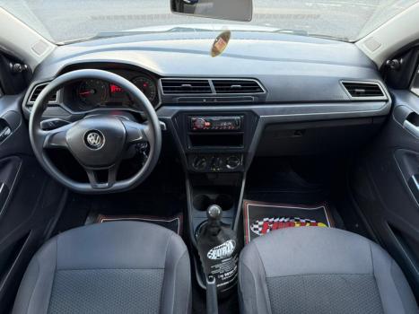 VOLKSWAGEN Gol 1.0 12V 4P FLEX MPI G7 TRENDLINE, Foto 8