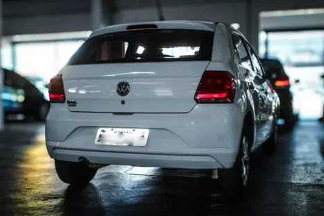 VOLKSWAGEN Gol 1.0 12V 4P FLEX MPI G7, Foto 2