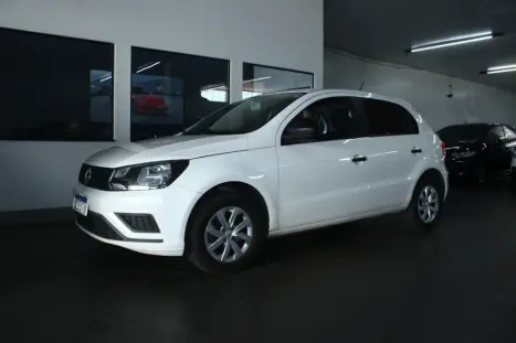 VOLKSWAGEN Gol 1.0 12V 4P FLEX MPI G7, Foto 3