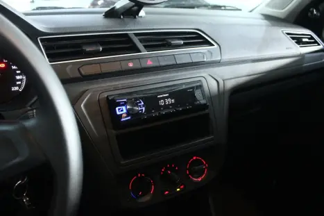 VOLKSWAGEN Gol 1.0 12V 4P FLEX MPI G7, Foto 5