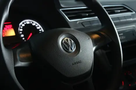 VOLKSWAGEN Gol 1.0 12V 4P FLEX MPI G7, Foto 8