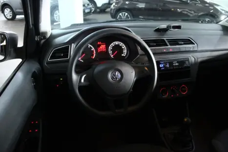 VOLKSWAGEN Gol 1.0 12V 4P FLEX MPI G7, Foto 10